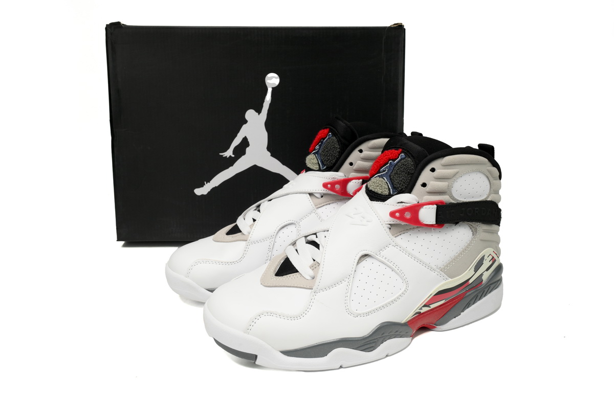 Air Jordan 8 (Countdown Pack)